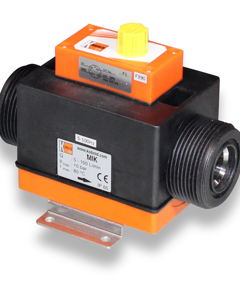 Durchflusssensor Kobold 5-100l/min